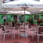 Pensi&oacute;n Santa Clara