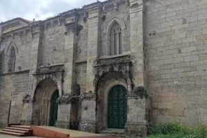 Pensi&oacute;n Santa Clara