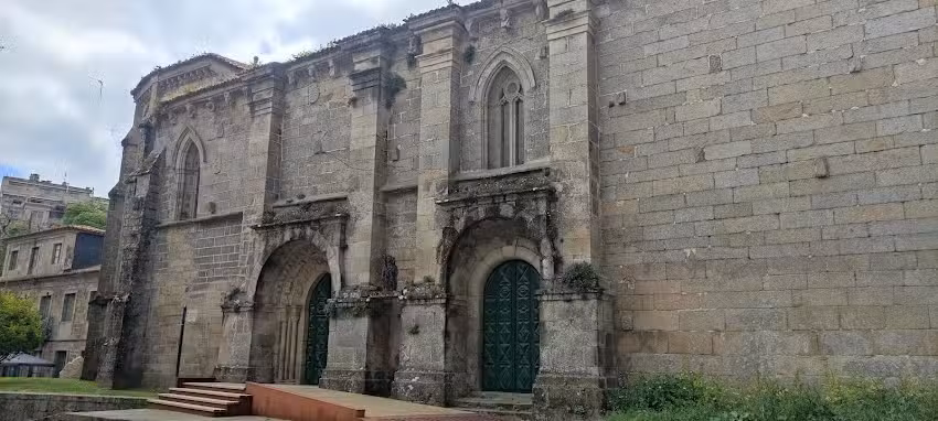 Pensi&oacute;n Santa Clara