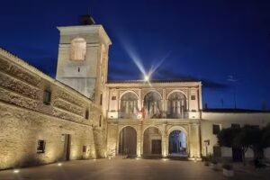 Pensi&oacute;n Santa Teresa