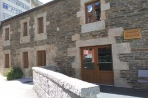 Pensi&oacute;n Serrano