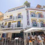 Pensi&oacute;n Sevillano