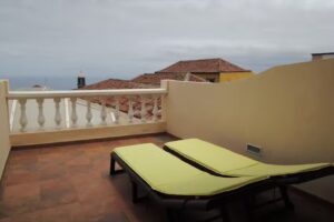 Pensi&oacute;n Silene Orotava