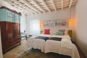 Pensi&oacute;n Socaire Conil