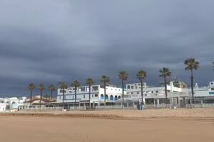 Pensi&oacute;n Sol y Mar