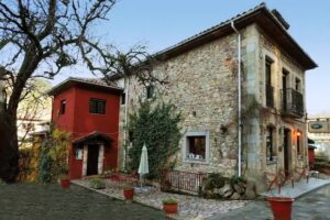 Pensi&oacute;n Susierra