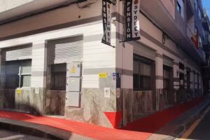 Pensi&oacute;n Sydney