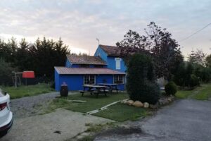 Pensi&oacute;n Tabaza