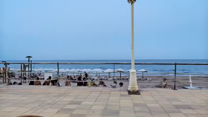 Pensi&oacute;n Trinidad