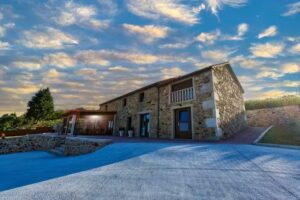 Pension Turistica A Fontana