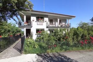 Pensi&oacute;n Tximistarri