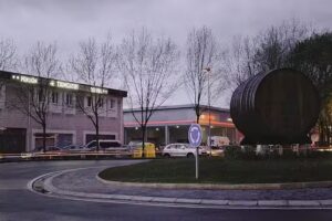 Pensi&oacute;n Txingurri