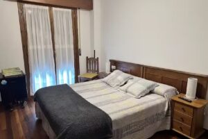 Pensi&oacute;n Txomin Ostatua