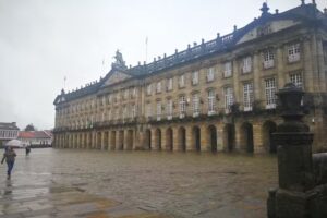 Pensi&oacute;n Una Estrella Dorada