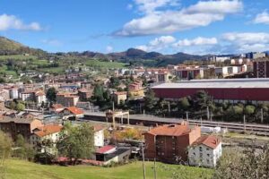 Pensi&oacute;n Urola