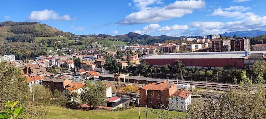 Pensi&oacute;n Urola