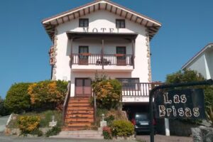 Pensi&oacute;n Vega De Pas