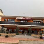 Pension Venta de Terreros