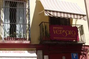 Pension vergara