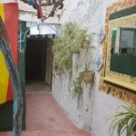 Pensi&oacute;n Versalles