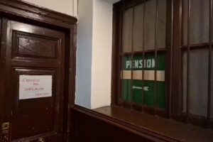 Pensi&oacute;n Vianesa