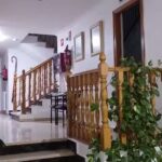 Pensi&oacute;n Victoria