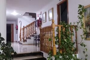 Pensi&oacute;n Victoria