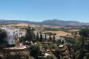 Pensi&oacute;n Villablanca