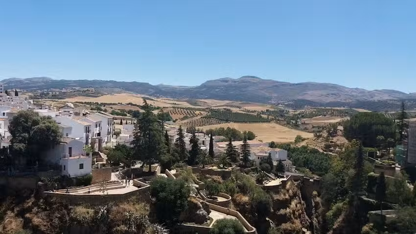 Pensi&oacute;n Villablanca