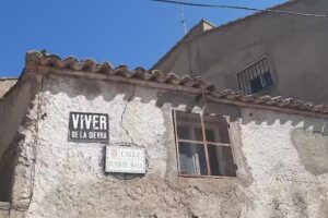 Pensi&oacute;n Viver &ndash; Alojamiento tur&iacute;stico municipal