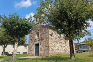 Pension Xacobeo Lavacolla