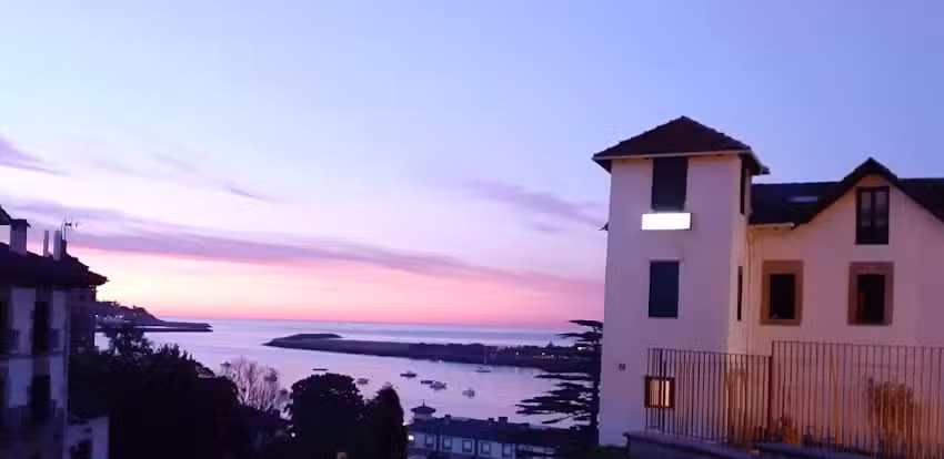 Pensi&oacute;n Zaragoza