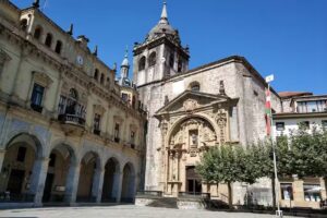 Pensi&oacute;n Zinkoenea