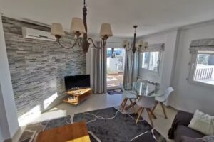 Penthouse Golf Hacienda Riquelme