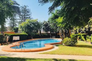 Perla de l&rsquo;Arenal