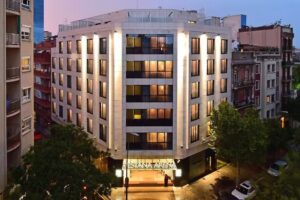 Pestana Arena Barcelona