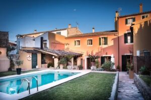 Petit Hotel Alar&oacute;