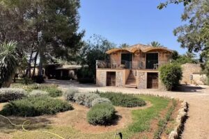 Petit Hotel Es Figueral