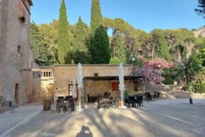 Petit Hotel Hostatgeria La Victoria