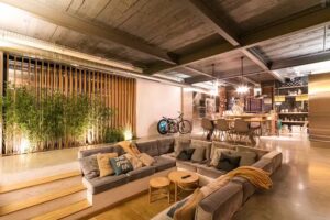 Petit Luxe el Loft