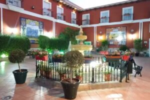 Petit Malaga Congress