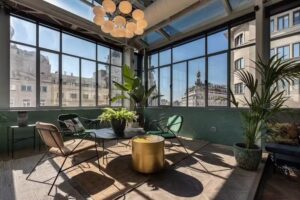 Petit Palace Alcal&aacute;