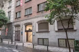 Petit Palace Cliper Gran V&iacute;a