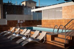 Petit Palace Eixample