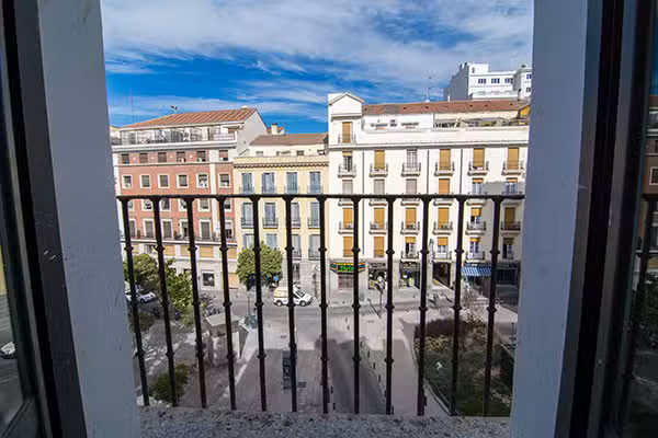 Petit Palace Plaza del Carmen