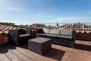 Petit Palace Plaza M&aacute;laga