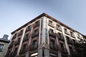 Petit Palace Posada del Peine