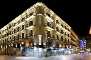 Petit Palace Preciados