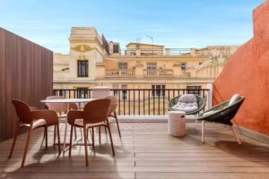 Petit Palace Puerta del Sol