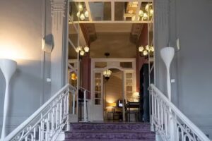 Petit Palace Savoy Alfonso XII